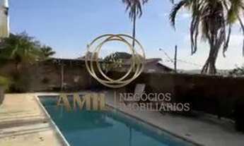 Imagem 2: SÃO JOSÉ DOS CAMPOS - Casa de Condomínio - CONDOMÍNIO RESIDENCIAL JAGUARY