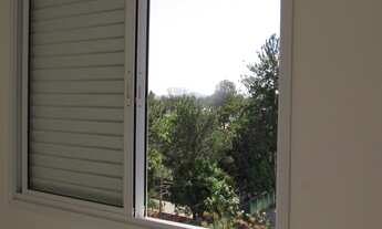 Imagem 7: Vista arborizada, metro quadrado verde! Apartamento 03 quartos novo, Setor Santa Genoveva