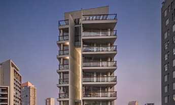 Imagem 3: Apartamento para venda com 64 metros quadrados com 1 quarto em Vila Nova Conceição - São P