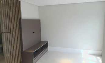 Imagem 3: Apartamento para Locação em Barueri, Melville Empresarial I e II, 1 dormitório, 1 suíte, 2