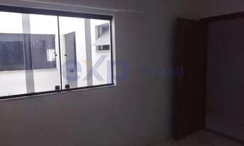 Imagem 3: Casa com 100m² no Beira Rio em Guaratinguetá, sendo 02 quartos, cozinha