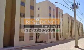 Imagem: Apartamento à venda, Grama Juiz de Fora