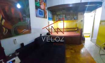 Imagem 3: Kitnet/Conjugado-À VENDA-Leme-Rio de Janeiro-RJ