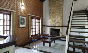 Imagem 3: Linda Casa Semi Mobiliada c/ Piscina