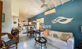 Imagem 4: Casa com 4 dormitórios à venda, 140 m² por R$ 1.450.000,00 - Geribá - Armação dos Búzios/R