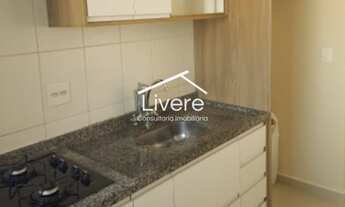 Imagem 4: Apartamento 63 m2 próximo ao Center Vale, 2 quartos (1 suíte), lazer e em ótima localizaçã