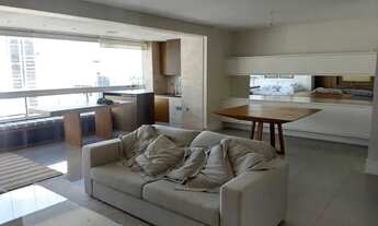 Imagem: Itaim Bibi R Iara 3 suítes 2 vagas lazer