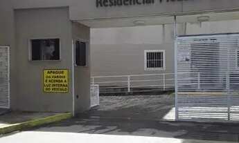 Imagem 3: Apto Mobiliado - Aluga se em Piedade