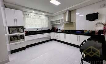 Imagem 7: Casa - Swiss Park - Campinas