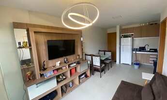 Imagem: Apartamento à 200mts da Praia em Intermares