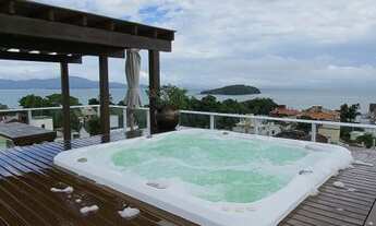 Imagem 5: Cobertura Triplex