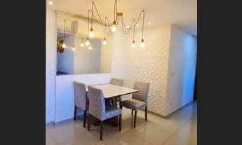 Imagem 2: Apartamento com 3 quartos edifício NYC em Jardim das Américas - Cuiabá - MT