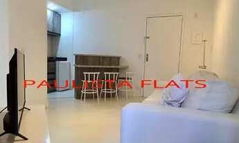 Imagem 5: SÃO PAULO - Flat - JARDIM PAULISTA