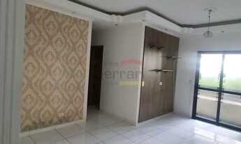 Imagem: Apartamento 3 dormitórios - Bairro do Limão