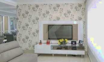 Imagem 2: Casa em Condomínio Vila Nova Mazzei