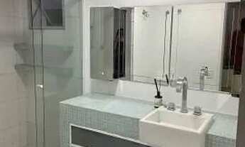 Imagem 7: Apartamento para aluguel possui 49 metros quadrados com 1 quarto em Indianópolis - São Pau