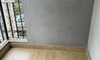 Imagem 5: Apartamento para Locação em São Paulo, VILA ANDRADE, 2 dormitórios, 2 suítes, 3 banheiros