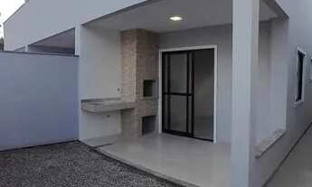 Imagem 3: Casa para Venda em Palhoça, Aririu, 2 dormitórios, 2 suítes, 3 banheiros, 2 vagas