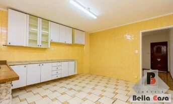 Imagem 2: Sobrado na Mooca próximo ao Hospital São Cristovão