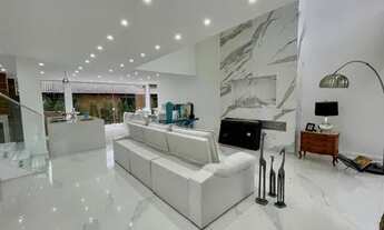 Imagem 6: Casa com 3 dormitórios à venda, 300 m² por R$ 1.200.000,00 - Tinguá - Nova Iguaçu/RJ