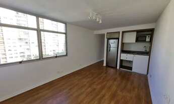 Imagem: Apartamento com 1 dormitório para alugar