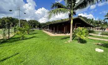 Imagem 2: Fazenda/Sítio/Chácara para venda tem 150 metros quadrados com 3 quartos em Centro - Jacuti