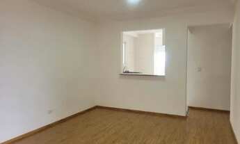 Imagem 2: Apartamento com 2 dormitórios para alugar, 63 m² por R$ 2.753/mês - Jardim Oriente - São J