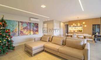 Imagem: Apartamento Venda 3 Dormitórios - 180 m²