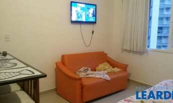 Imagem 2: APARTAMENTO - CENTRO - SP