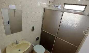 Imagem 5: Sobrado com 3 dormitórios para alugar, 80 m² por R$ 2.780,00/mês - Vila Brasílio Machado