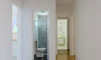 Imagem 5: Apartamento para Aluguel - Mooca, 2 Quartos, 60 m2