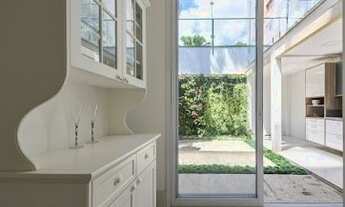 Imagem 6: Casa para aluguel e venda tem 380 metros com 4 quartos em Perdizes - São Paulo - São Paulo