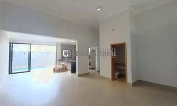 Imagem 4: Casa em Condomínio Térrea Bonfim Paulista Disponível Para Venda E Locação Bonfim Paulista