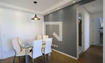 Imagem 4: Apartamento para Aluguel - Água Fria, 2 Quartos, 72 m2