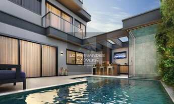 Imagem: Casa de Condomínio em Barra da Tijuca