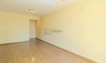 Imagem: Apartamento Locação 2 Dormitórios - 85