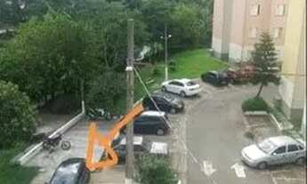 Imagem 5: Apartamento com 2 dormitórios para alugar, 50 m² por R$ 1.040,00/mês - Jardim Maria Dirce