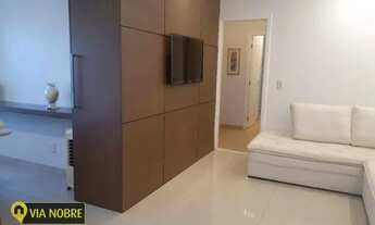 Imagem 6: Apartamento com 3 quartos à venda, 87 m² por R$ 1.070.000 - Vila da Serra - Nova Lima/MG