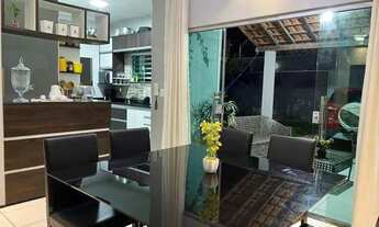 Imagem 2: Vendo casa no Alto Jaguarema (Araçagy) prox ao restaurante Mandacarú