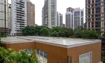 Imagem 6: APARTAMENTO RESIDENCIAL em SÃO PAULO - SP, PANAMBY