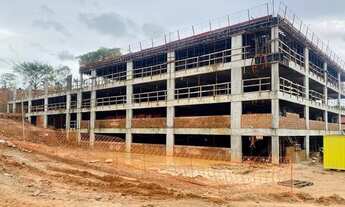 Imagem 7: Últimas Unidades - Entrada em 46x - Renda Mínima: R$7 mil - Use o FGTS