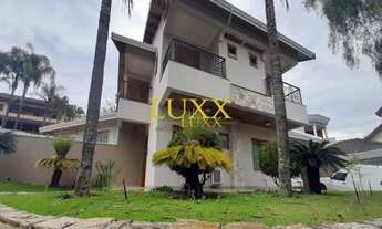 Imagem: Casa com 4 dormitórios, 532 m² - venda