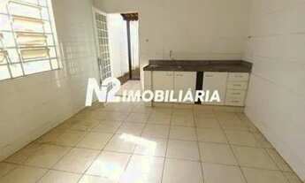 Imagem 6: Aluguel Casa FUNDINHO