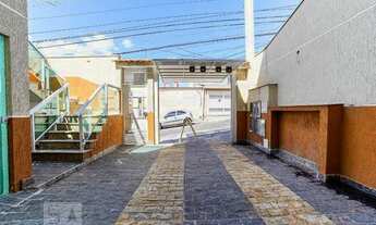 Imagem 4: Casa de condomínio para venda com 74 metros quadrados com 2 quartos em Vila Mazzei - São P