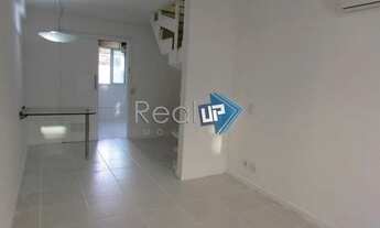 Imagem 4: Cobertura 3 qts com vaga no Jardim Botânico