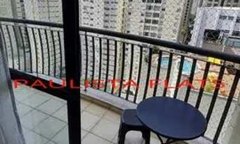 Imagem 6: SÃO PAULO - RESIDENCIAL - JARDIM PAULISTA