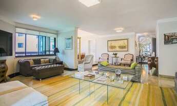 Imagem 6: 4 VAGAS 4 SUÍTES Depósito Privativo Grande