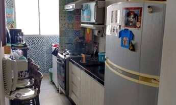 Imagem 6: Apartamento com 2 dormitórios à venda, 48 m² por R$ 320.000,00 - Vila Mogilar - Mogi das C