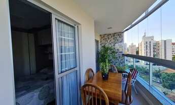 Imagem 5: Apartamento com 3 quartos, 01 suite em Jardim Camburi - Vitória - ES