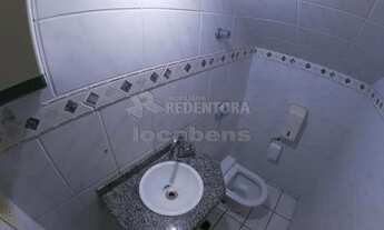 Imagem 5: Casa Sobrado em São José do Rio Preto